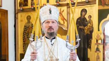 Рождественское послание Высокопреосвященнейшего Вениамина, митрополита Минского и Заславского, Патриаршего Экзарха всея Беларуси