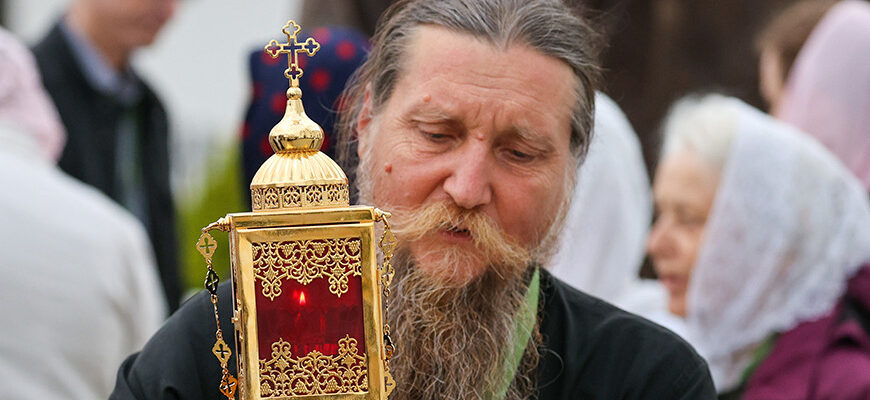 Анонс: Международная научно-просветительская экспедиция «Дорога к святыням» посетит город Березино